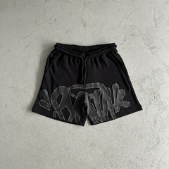 Shorts SynaWorld Black