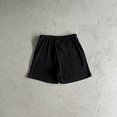 Shorts SynaWorld Black na internet