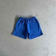 Shorts SynaWorld Blue & Yellow na internet