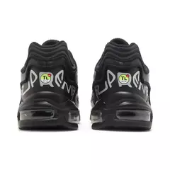 Supreme x Nike Air Max 98 TL SP Black - comprar online