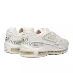 Supreme x Nike Air Max 98 TL SP White - loja online