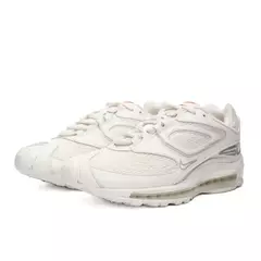 Supreme x Nike Air Max 98 TL SP White