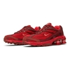 Supreme x Nike Shox Ride 2 Speed Red