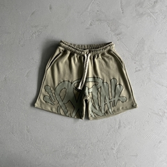 Shorts SynaWorld Green