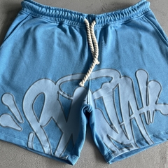 Shorts SynaWorld Blue na internet