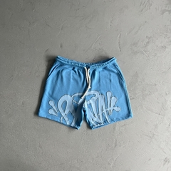 Shorts SynaWorld Blue - comprar online