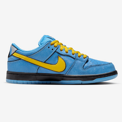 The Powerpuff Girls x Nike SB Dunk Low Bubbles - comprar online