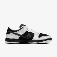 TIGHTBOOTH x Nike SB Dunk Low Pro Black White - comprar online