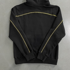 Trapstar Tracksuits Black & Yellow “Central Cee“ - TD Company