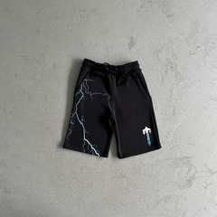 Trapstar lightening Shorts Set - loja online