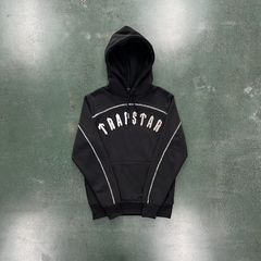 Trapstar Split Arch Hoodie Tracksuit na internet