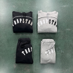 Trapstar Split Arch Hoodie Tracksuit - comprar online