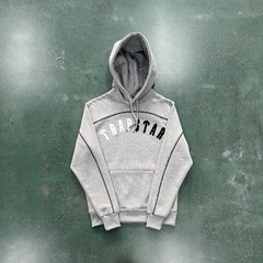 Trapstar Split Arch Hoodie Tracksuit - TD Company