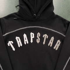 Trapstar Split Arch Hoodie Tracksuit - TD Company