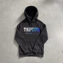 Trapstar Tracksuit Chenille Back & Ice - comprar online