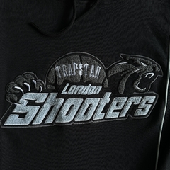 Trapstar Tracksuit Shooters Technical Hoodie - TD Company