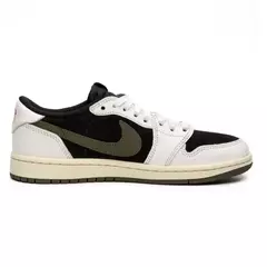 Travis Scott x Air Jordan 1 Low Olive - comprar online