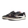 Travis Scott x Air Jordan 1 Low Retro SP Dark Mocha