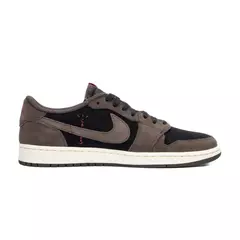 Travis Scott x Air Jordan 1 Low Retro SP Dark Mocha - comprar online