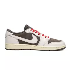 Travis Scott x Air Jordan 1 Low Reverse Mocha - comprar online