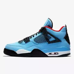 Travis Scott x Air Jordan 4 Cactus Jack - comprar online