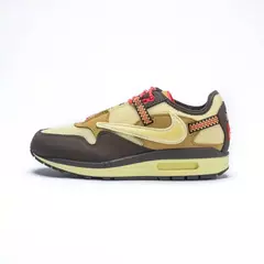 Travis Scott x Nike Air Max 1 Cactus Brown - comprar online