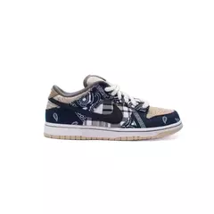 Travis Scott x Nike SB Dunk Low Cactus Jack - comprar online