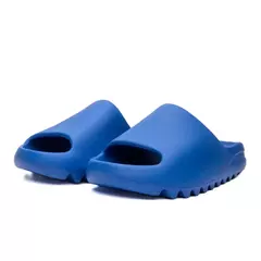 Yeezy Slide Azure