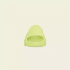 Yeezy Slide Glow Green (2022) - TD Company