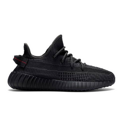 Adidas Yeezy 350 V2 Black na internet