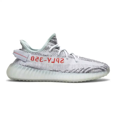 Adidas Yeezy Boost 350 v2 Blue Tint - loja online