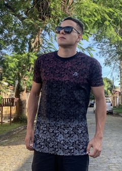 CAMISA ARABESCO - comprar online