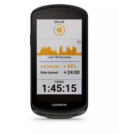 GARMIN EDGE 1040 en internet