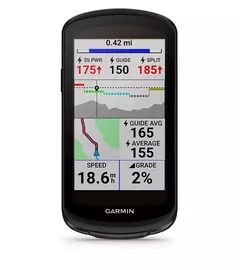 GARMIN EDGE 1040