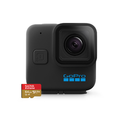 CÁMARA GOPRO HERO11 BLACK MINI SPECIALTY BUNDLE - comprar en línea