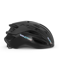 Casco Met Rivale Mips Negro