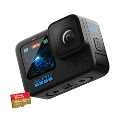 GOPRO HERO12 BLACK SPECIALTY BUNDLE - comprar en línea