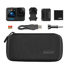 GOPRO HERO12 BLACK SPECIALTY BUNDLE