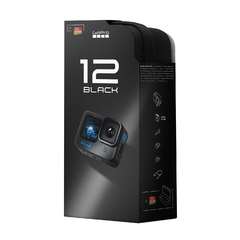 GOPRO HERO12 BLACK SPECIALTY BUNDLE