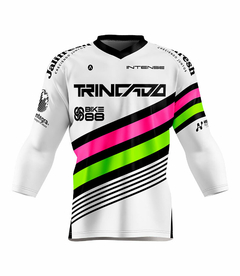 Jersey Enduro TS Niño en internet