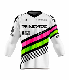 Jersey Enduro TS Pro Team Caballero en internet