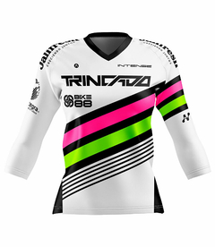 Jersey Enduro TS Dama en internet