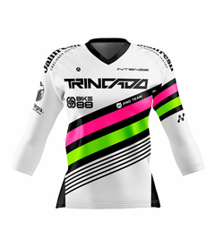 Jersey Enduro TS Pro Team Dama en internet