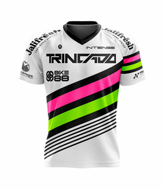 Jersey Enduro TS Niño - Trincado Sport