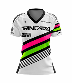 Jersey Enduro TS Dama - Trincado Sport