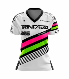 Jersey Enduro TS Pro Team Dama - Trincado Sport