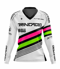 Jersey Enduro TS Niña