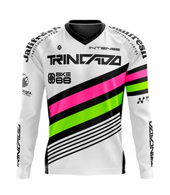 Jersey Enduro TS Niño