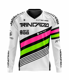 Jersey Enduro TS Pro Team Infantil