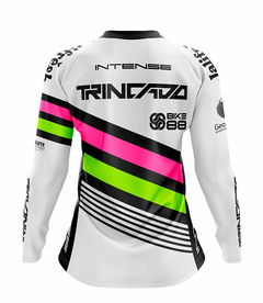 Jersey Enduro TS Niño - comprar en línea